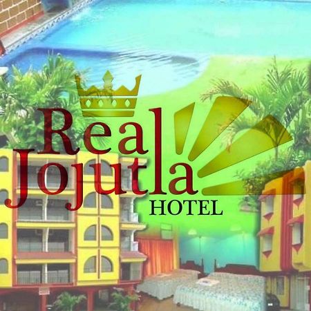 Hotel Real Jojutla Jojutla de Juarez Buitenkant foto