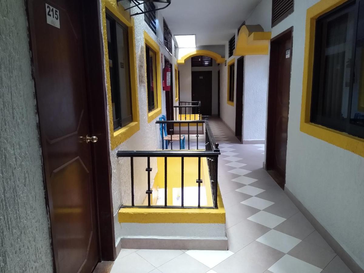 Hotel Real Jojutla Jojutla de Juarez Buitenkant foto