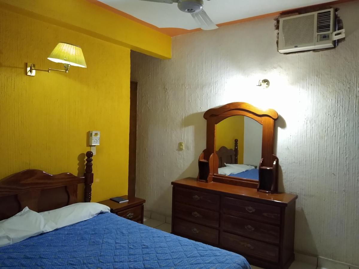 Hotel Real Jojutla Jojutla de Juarez Buitenkant foto