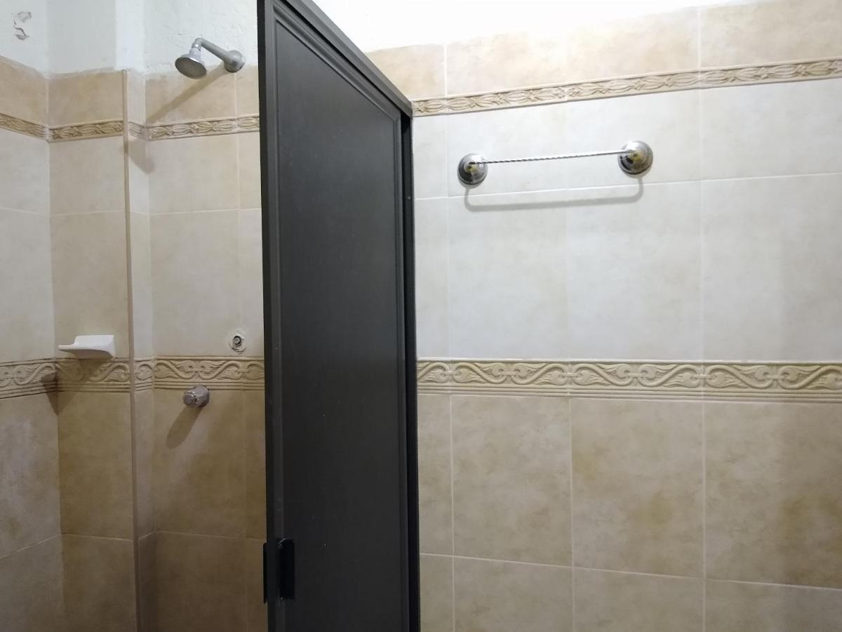 Hotel Real Jojutla Jojutla de Juarez Buitenkant foto
