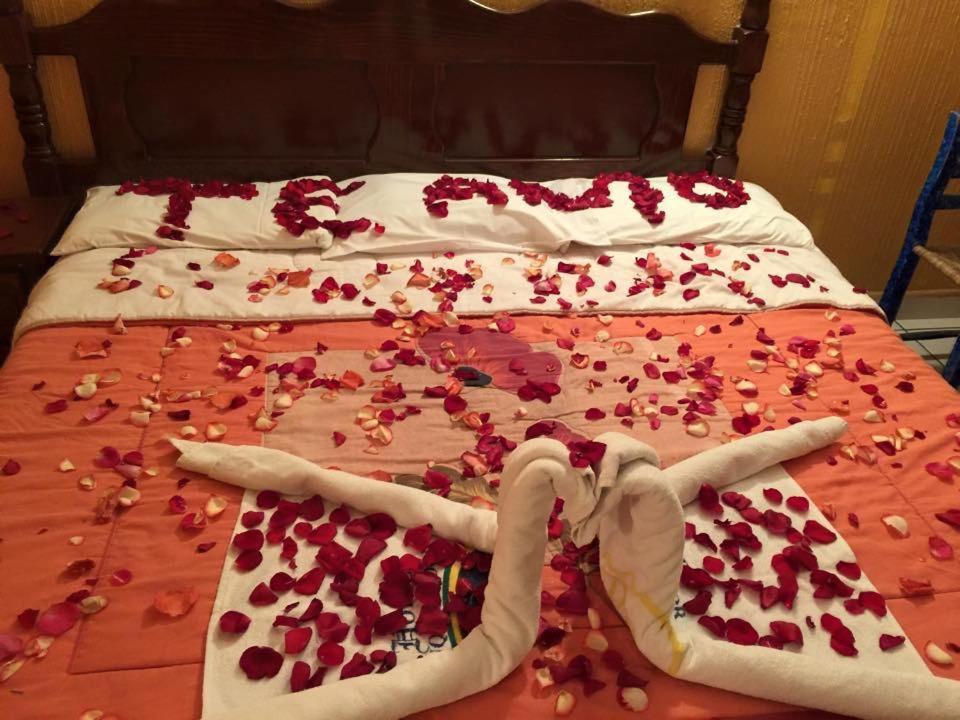 Hotel Real Jojutla Jojutla de Juarez Buitenkant foto