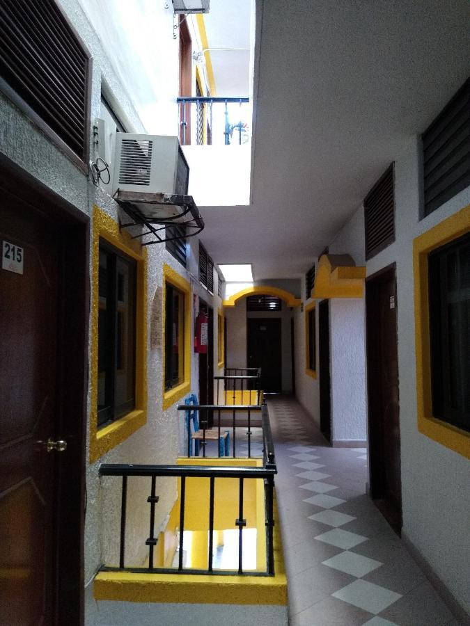 Hotel Real Jojutla Jojutla de Juarez Buitenkant foto
