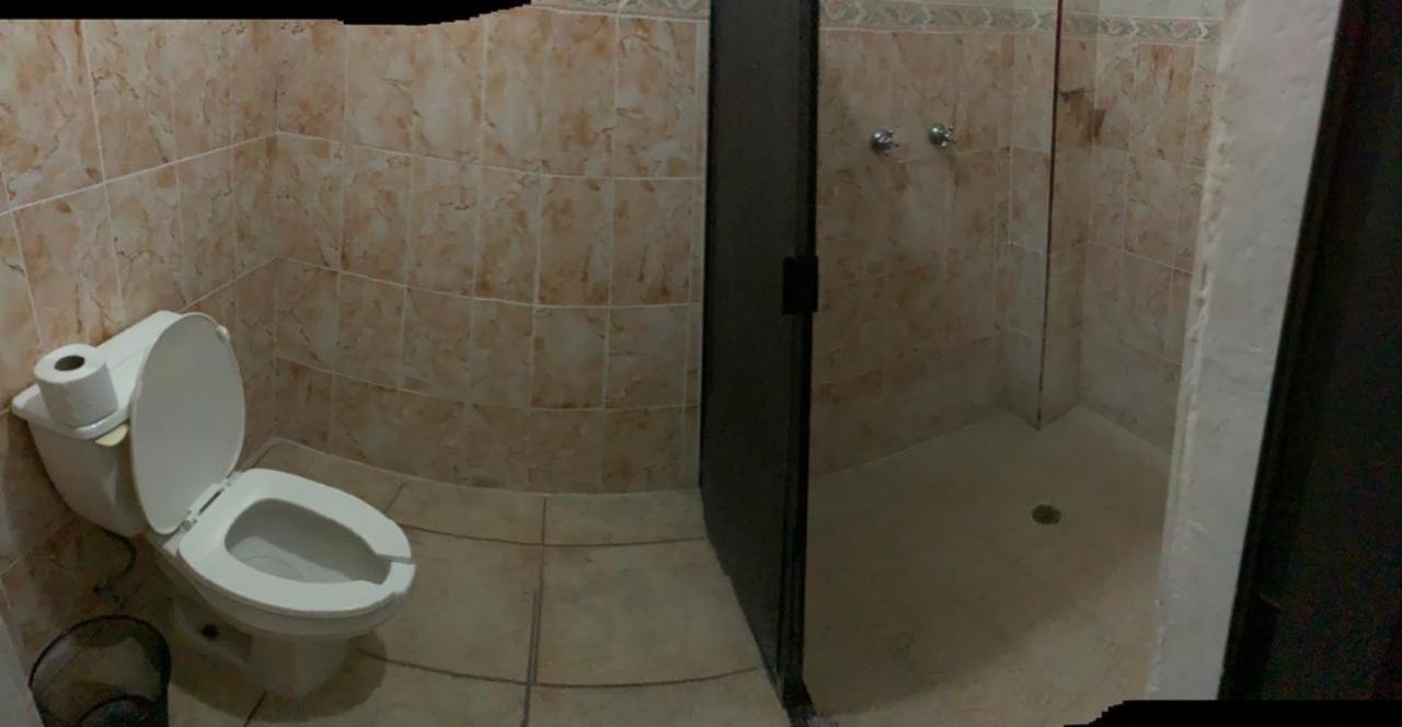 Hotel Real Jojutla Jojutla de Juarez Buitenkant foto