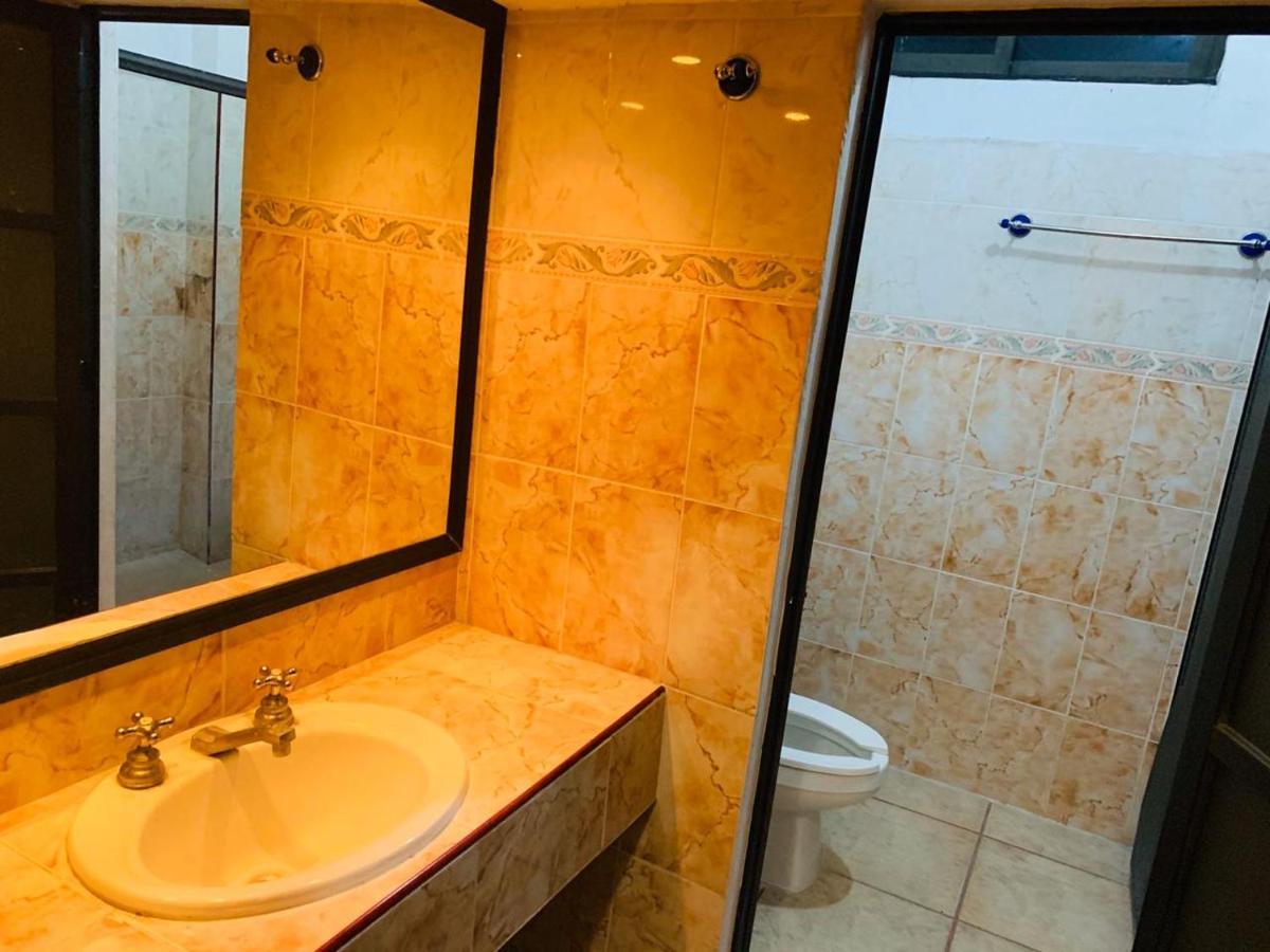 Hotel Real Jojutla Jojutla de Juarez Buitenkant foto